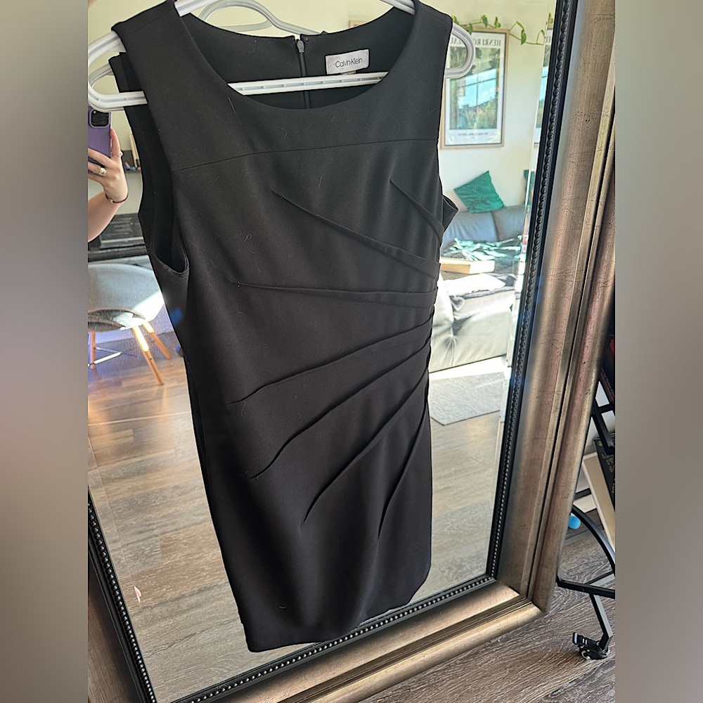 Calvin Klein Dress